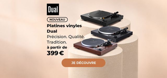 BH : Marque DUAL