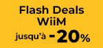 BH : WiiM Flash Deals