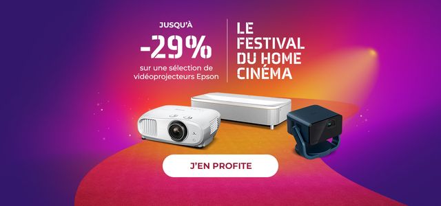 BH : Festival H-C - Epson