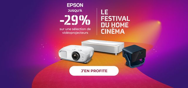 BH : Festival H-C - Epson