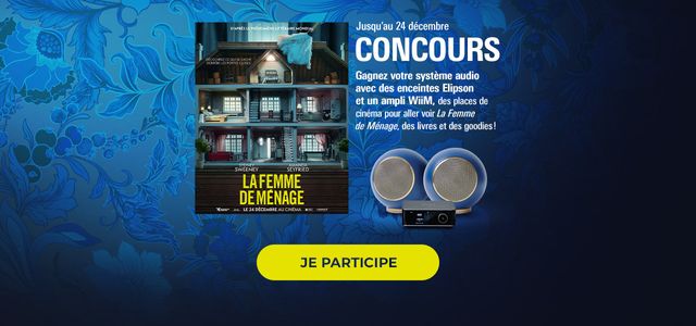 BH : Concours Femme de ménage