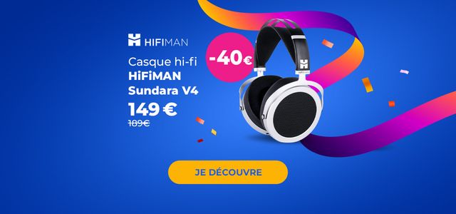 BH : MA 2026 - HIFIMAN SUNDARA