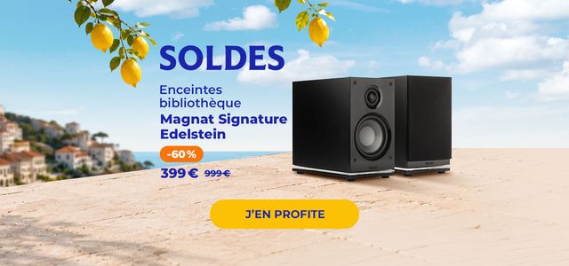 BH : Magnat Edelstein  - Soldes 26