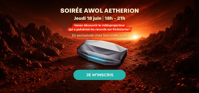 BH : Soirée Awol