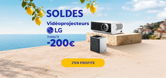 BH : Soldes été 26 VP LG