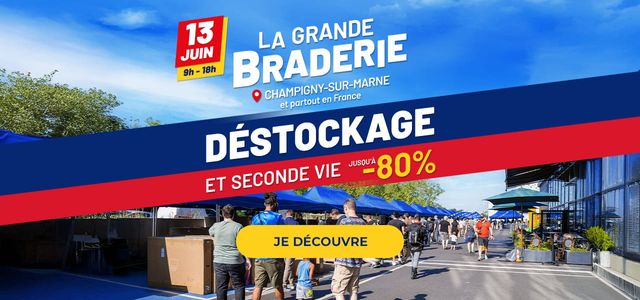 BH : La Grande Braderie 26
