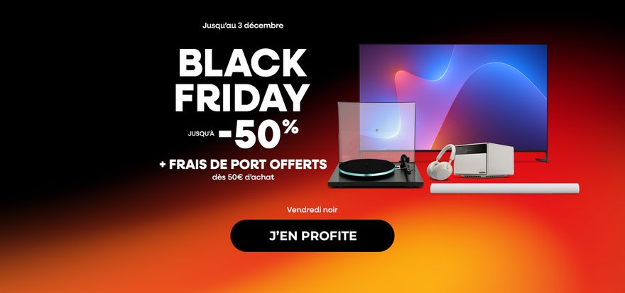 BH : Black Friday