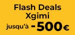 BH : Xgimi Flash Deals