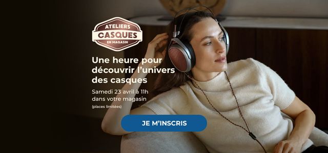 BH : Ateliers casques