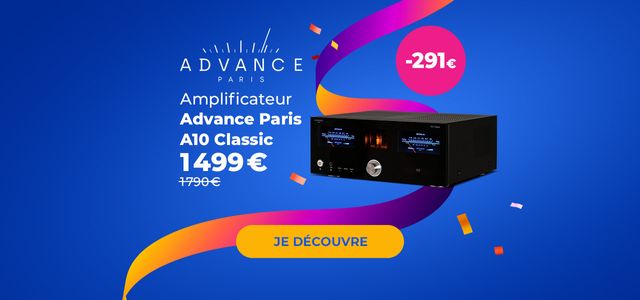 BH : MA 2026 - Advance Paris A10