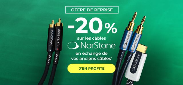 BH : Offre de reprise Norstone