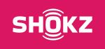BH :BTS -  Shokz Open Fit Air