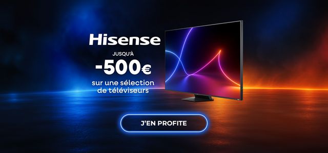 BH : BF 2026 AP - Hisense