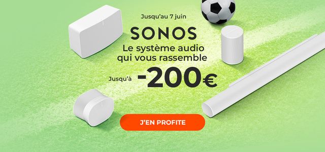 BH : Sonos World Cup 26