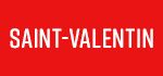 BH : Saint Valentin 2026