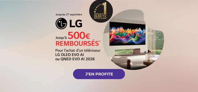 BH : ODR LG 2026