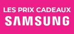 BH : French days 2026 - Samsung
