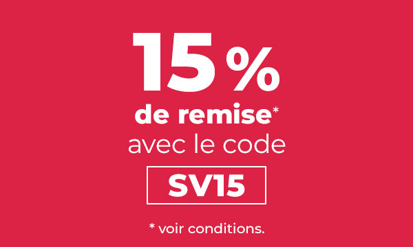 Voir conditions