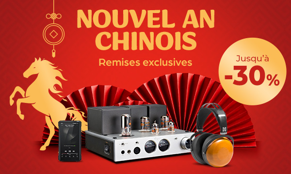 Made in China : la s&eacute;lection sp&eacute;ciale nouvel an chinois