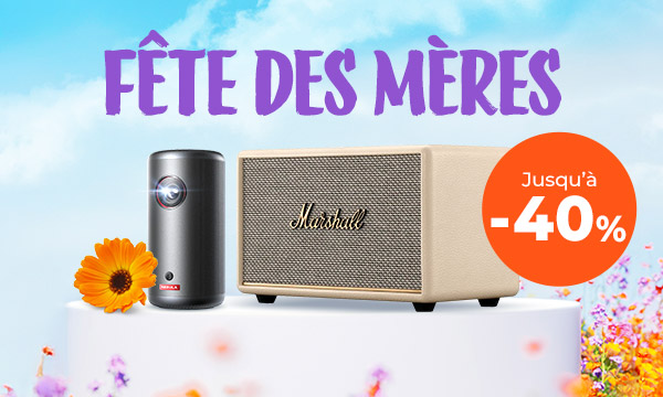 Fête des mères 2025