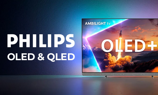 TV Philips : jusqu'à -26 %
