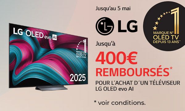 TV TCL C93 jusqu'&agrave; 1500 &euro; rembours&eacute;s