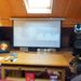 L’installation home-cinéma de Thierry C.