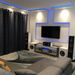 L’installation home-cinéma de Stéphane D.
