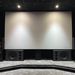 L’installation home-cinéma de Lolo L.