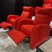 L’installation home-cinéma de Lolo L.