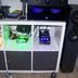 L’installation hi-fi de Max T.