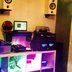 L’installation hi-fi de Max T.