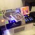 L’installation hi-fi de Max T.
