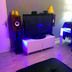 L’installation hi-fi de Max T.
