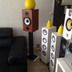 L’installation hi-fi de Max T.