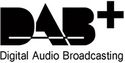 DAB+ (Digital Audio Broadcasting Plus)