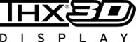 THX 3D Display