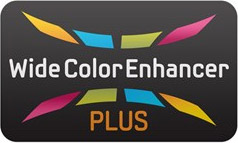 Samsung UE48H6200 - Wide Color Enhancer Plus Samsung UE48H6200 - Wide Color Enhancer Plus