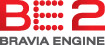 Bravia Engine 2
