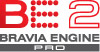 Bravia Engine 2 Pro