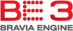 Bravia Engine 3