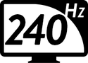 240 Hz