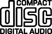 CD (Compact Disc) ou CDDA