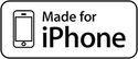Made for iPhone