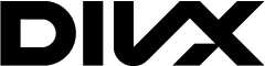 Logo DivX Logo DivX