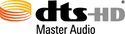 DTS HD Master Audio