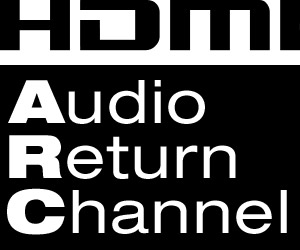 ARC (Audio Return Channel)