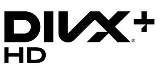 Logo DivX Plus HD Logo DivX Plus HD