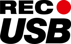 Enregistrement USB