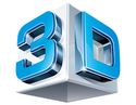 3D compatible